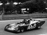 Ferrari 312 PB 1971 года